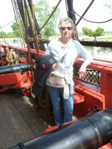 Photo de profil de Marie Christine Nougue Lassere