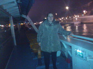 Photo de profil de Marie Christine Ozkan