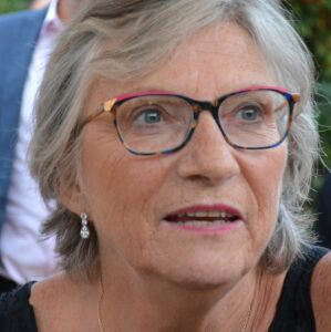 Photo de profil de Marie-Christine Parfrene
