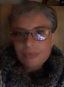 Photo de profil de Marie-Christine Pegard