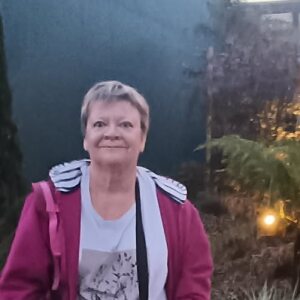 Photo de profil de Marie Christine Perez