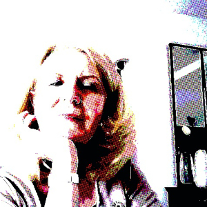 Photo de profil de Marie-Christine Perillous
