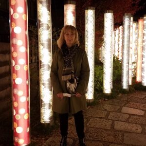 Photo de profil de Marie-Christine Périn