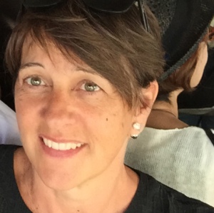 Photo de profil de Marie Christine Peroux