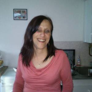 Photo de profil de Marie-Christine Peyost