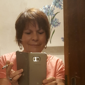 Photo de profil de Marie-Christine Piano