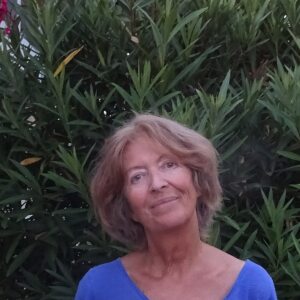 Photo de profil de Marie-Christine Picard