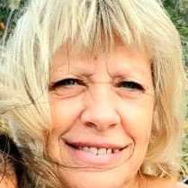 Photo de profil de Marie Christine Pierron