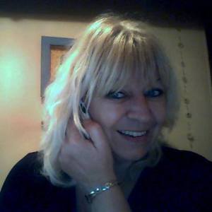 Photo de profil de Marie-Christine Pinard