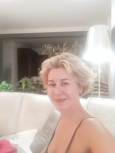 Photo de profil de Marie Christine Plat