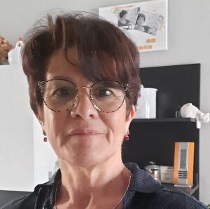 Photo de profil de Marie Christine Pochon