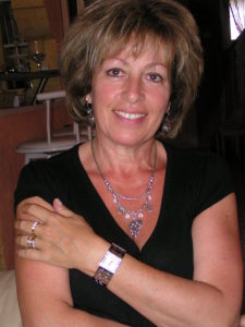 Photo de profil de Marie Christine Prudence