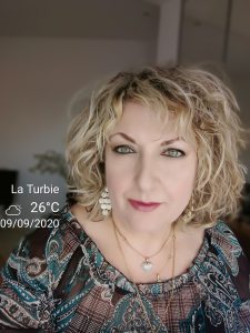 Photo de profil de Marie-Christine Ragnoni