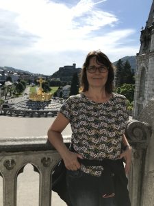 Photo de profil de Marie Christine Ritzenthaler