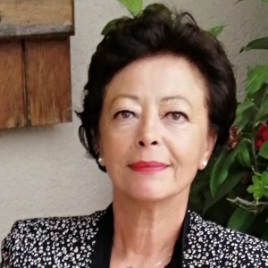 Photo de profil de Marie-Christine Rivoire