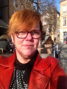 Photo de profil de Marie Christine Rocancourt