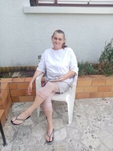 Photo de profil de Marie Christine Roelandt