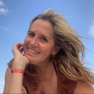 Photo de profil de Marie Christine Rolle