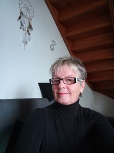 Photo de profil de Marie Christine Rollero
