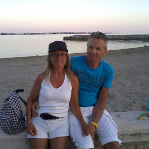 Photo de profil de Marie Christine Roman