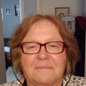 Photo de profil de Marie Christine Rombert
