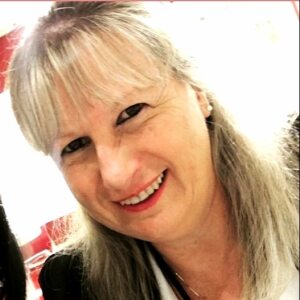 Photo de profil de Marie-Christine Rougé