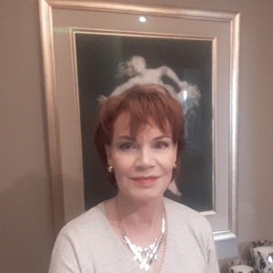 Photo de profil de Marie-Christine Rousseau