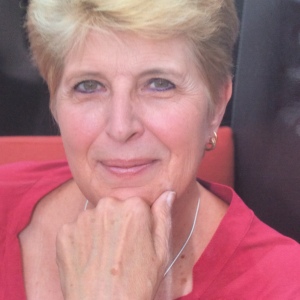 Photo de profil de Marie-Christine Ruas