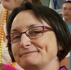 Photo de profil de Marie-Christine Ruffié