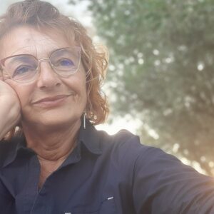 Photo de profil de Marie-Christine Salsedo