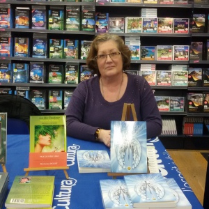Photo de profil de Marie Christine Sanquin