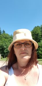 Photo de profil de Marie-Christine Sauvage