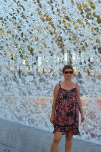 Photo de profil de Marie-Christine Sauvage