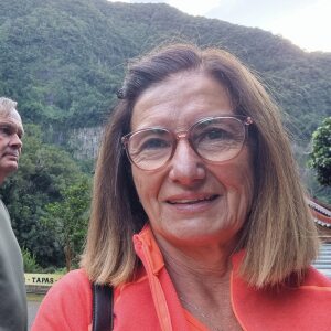 Photo de profil de Marie-Christine Savasta