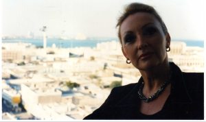 Photo de profil de Marie-Christine Scharffe
