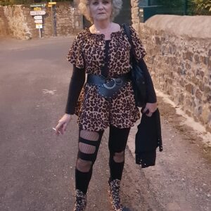 Photo de profil de Marie Christine Schueber