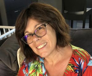 Photo de profil de Marie-Christine Seeger