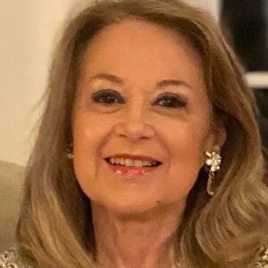 Photo de profil de Marie Christine Seynave