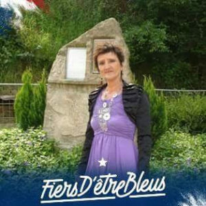 Photo de profil de Marie-Christine Steck