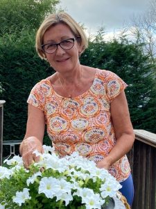 Photo de profil de Marie Christine Sussingham - Painsecq