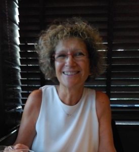 Photo de profil de Marie-Christine Tarnaud