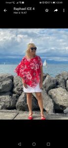 Photo de profil de Marie-Christine Texier