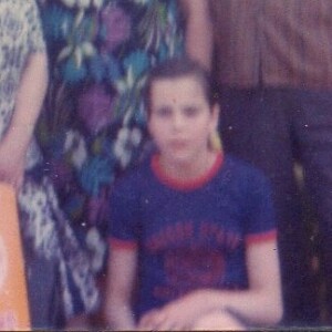 Photo de profil de Marie Christine Theret