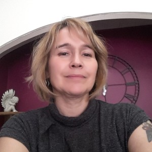 Photo de profil de Marie Christine Thomas