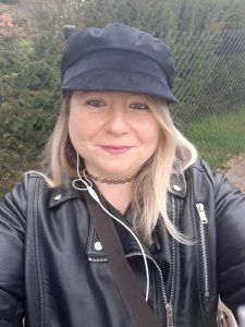 Photo de profil de Marie-Christine Tibor