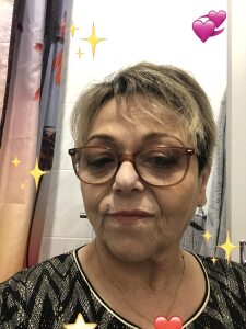 Photo de profil de Marie-Christine Treuthard