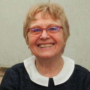 Photo de profil de Marie-Christine Valbonetti