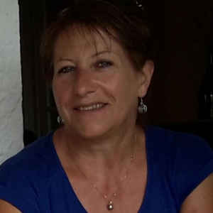Photo de profil de Marie-Christine Vandeburie