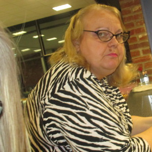 Photo de profil de Marie Christine Vanhassel