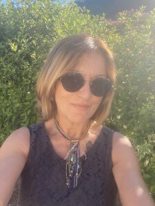 Photo de profil de Marie-Christine Vauday-Pitrat